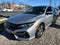 2020 Honda Civic Hatchback LX