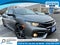 2021 Honda Civic Hatchback Sport