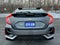 2021 Honda Civic Hatchback Sport