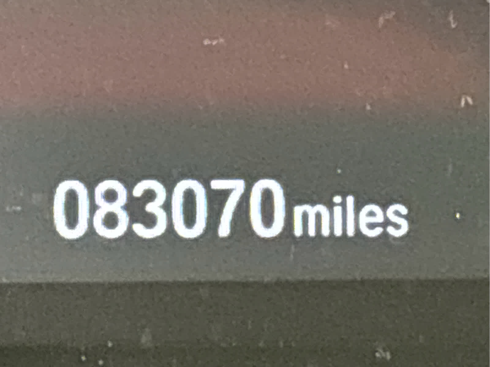 2020 Honda Civic Hatchback EX