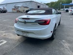 2018 Buick Cascada Premium