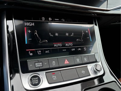 2021 Audi Q7 Premium Plus
