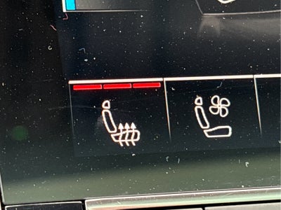 2021 Audi Q7 Premium Plus