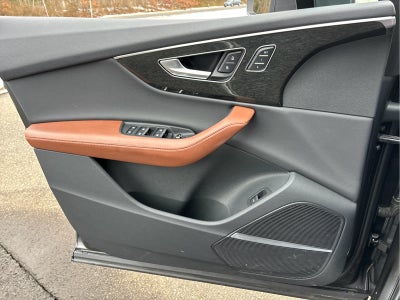 2021 Audi Q7 Premium Plus