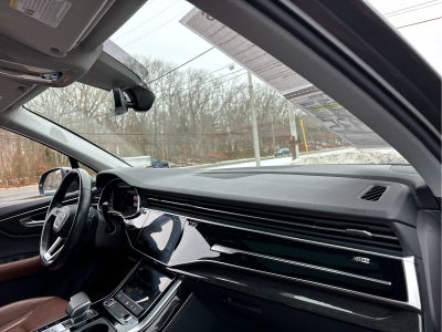 2021 Audi Q7 Premium Plus