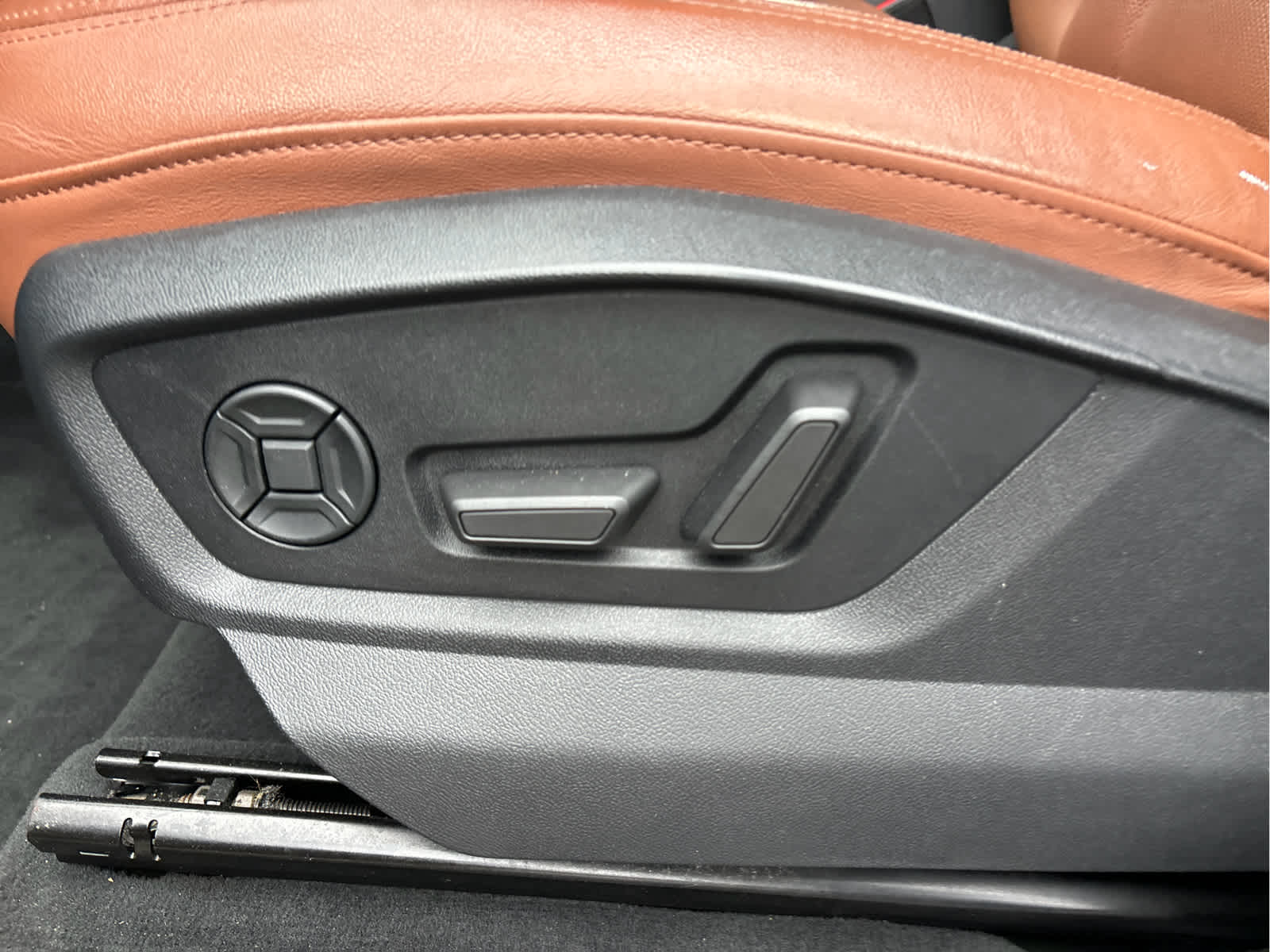 2021 Audi Q7 Premium Plus