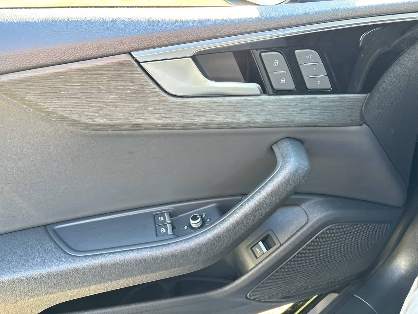 2021 Audi A5 Coupe S line Premium