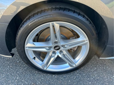 2021 Audi A5 Coupe S line Premium