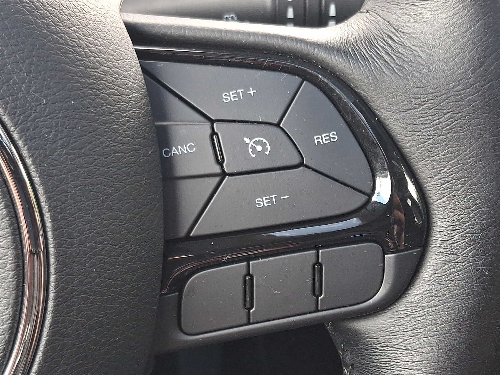 2018 Jeep Renegade Altitude