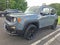 2018 Jeep Renegade Altitude