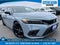 2023 Honda Civic Hatchback Sport