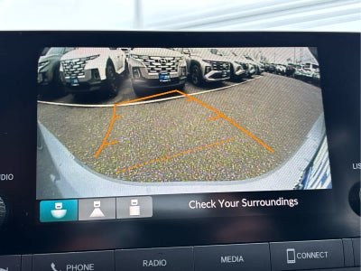 2023 Honda Civic Hatchback Sport