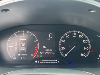 2023 Honda Civic Hatchback Sport