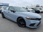 2023 Honda Civic Hatchback Sport