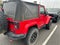 2015 Jeep Wrangler Rubicon Hard Rock
