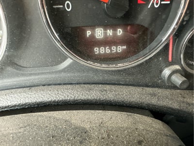 2015 Jeep Wrangler Rubicon Hard Rock