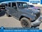 2018 Jeep Wrangler JK Unlimited Altitude 4x4