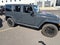 2018 Jeep Wrangler JK Unlimited Altitude 4x4