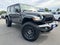 2023 Jeep Wrangler 4-Door Willys 4x4