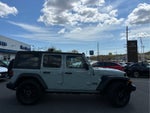 2023 Jeep Wrangler Sport Altitude