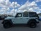 2023 Jeep Wrangler Sport Altitude