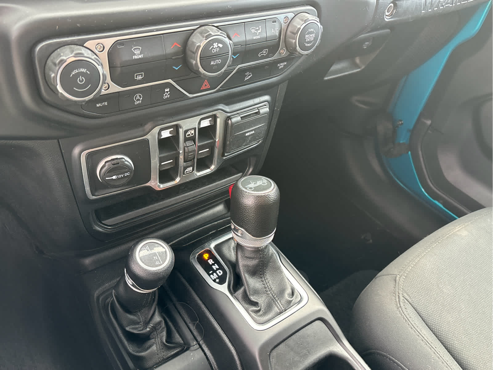 2019 Jeep Wrangler Unlimited Sport S 4x4