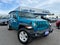 2019 Jeep Wrangler Unlimited Sport S 4x4