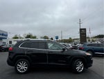 2018 Jeep Cherokee Limited 4x4