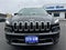 2018 Jeep Cherokee Limited 4x4