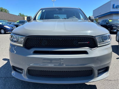 2019 Dodge Durango GT Plus AWD