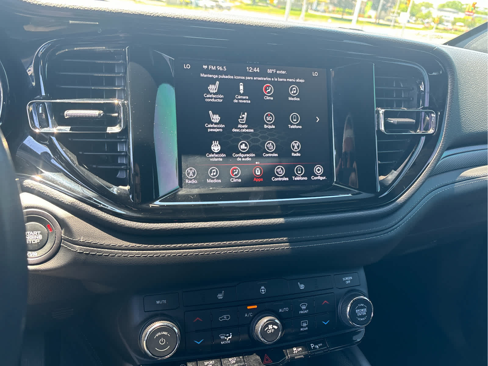2022 Dodge Durango GT AWD