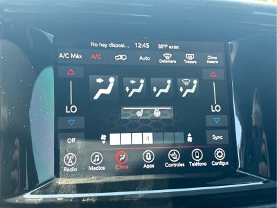 2022 Dodge Durango GT AWD