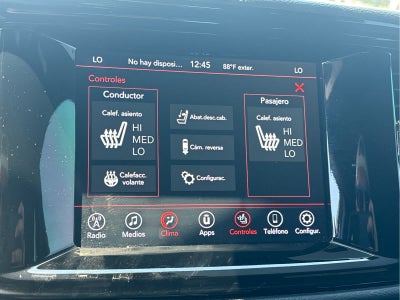 2022 Dodge Durango GT AWD