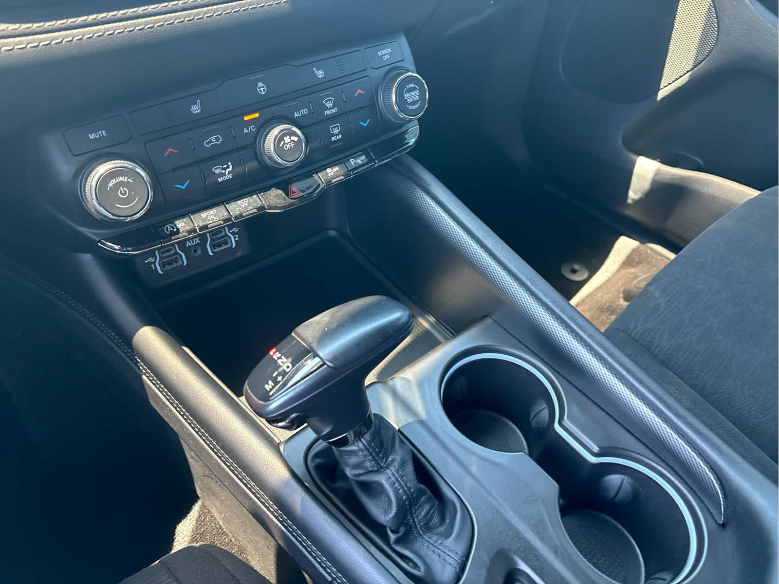 2022 Dodge Durango GT AWD