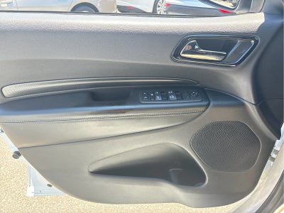2022 Dodge Durango GT AWD