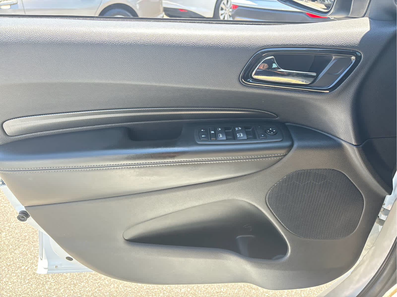 2022 Dodge Durango GT AWD
