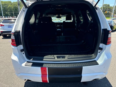2022 Dodge Durango GT AWD