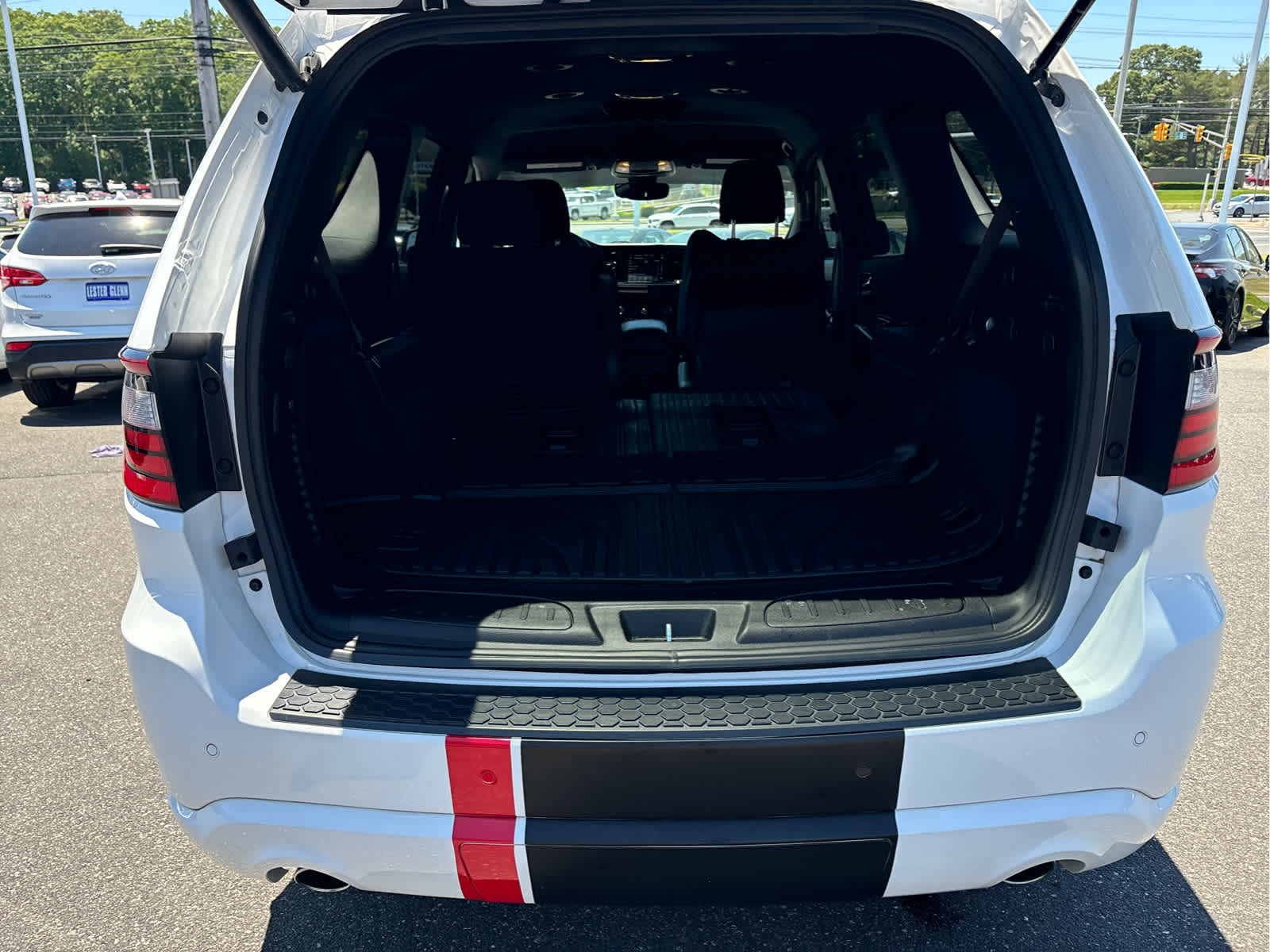 2022 Dodge Durango GT AWD