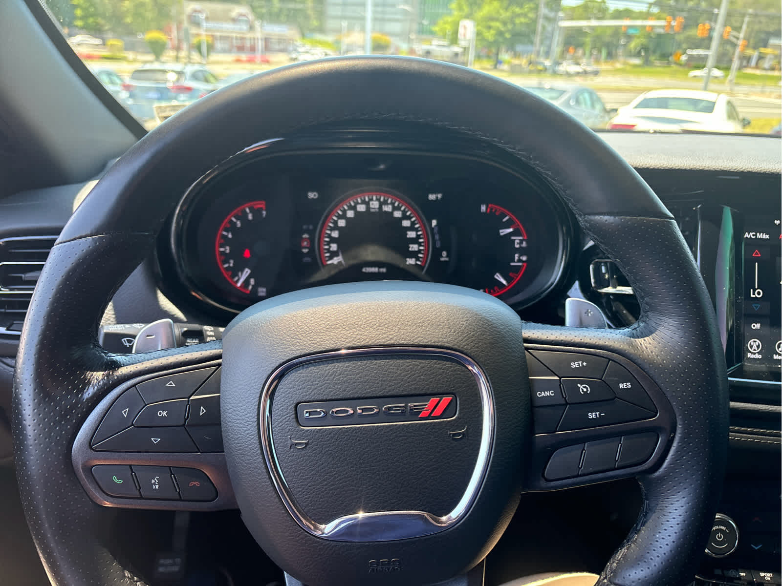 2022 Dodge Durango GT AWD