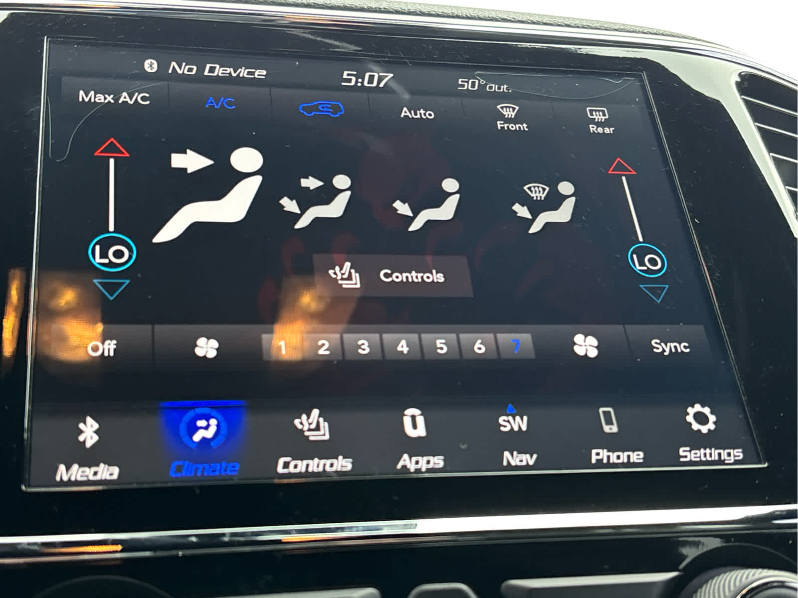 2020 Jeep Grand Cherokee North