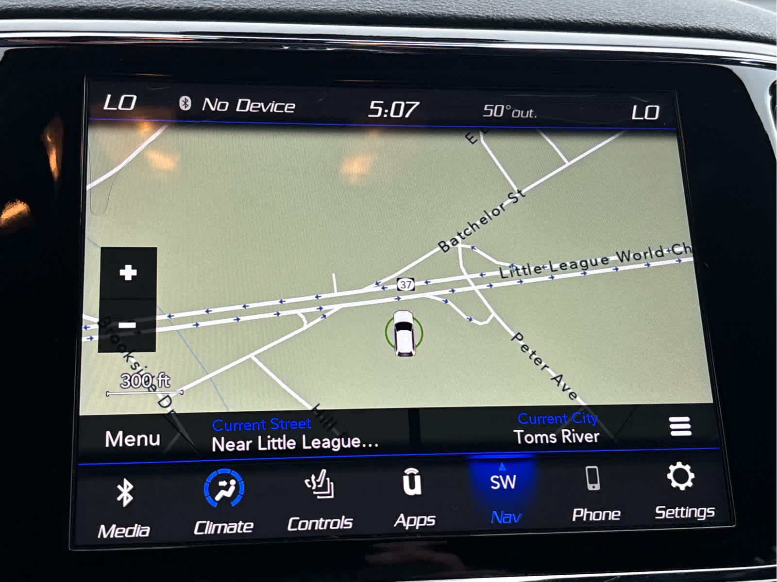 2020 Jeep Grand Cherokee North