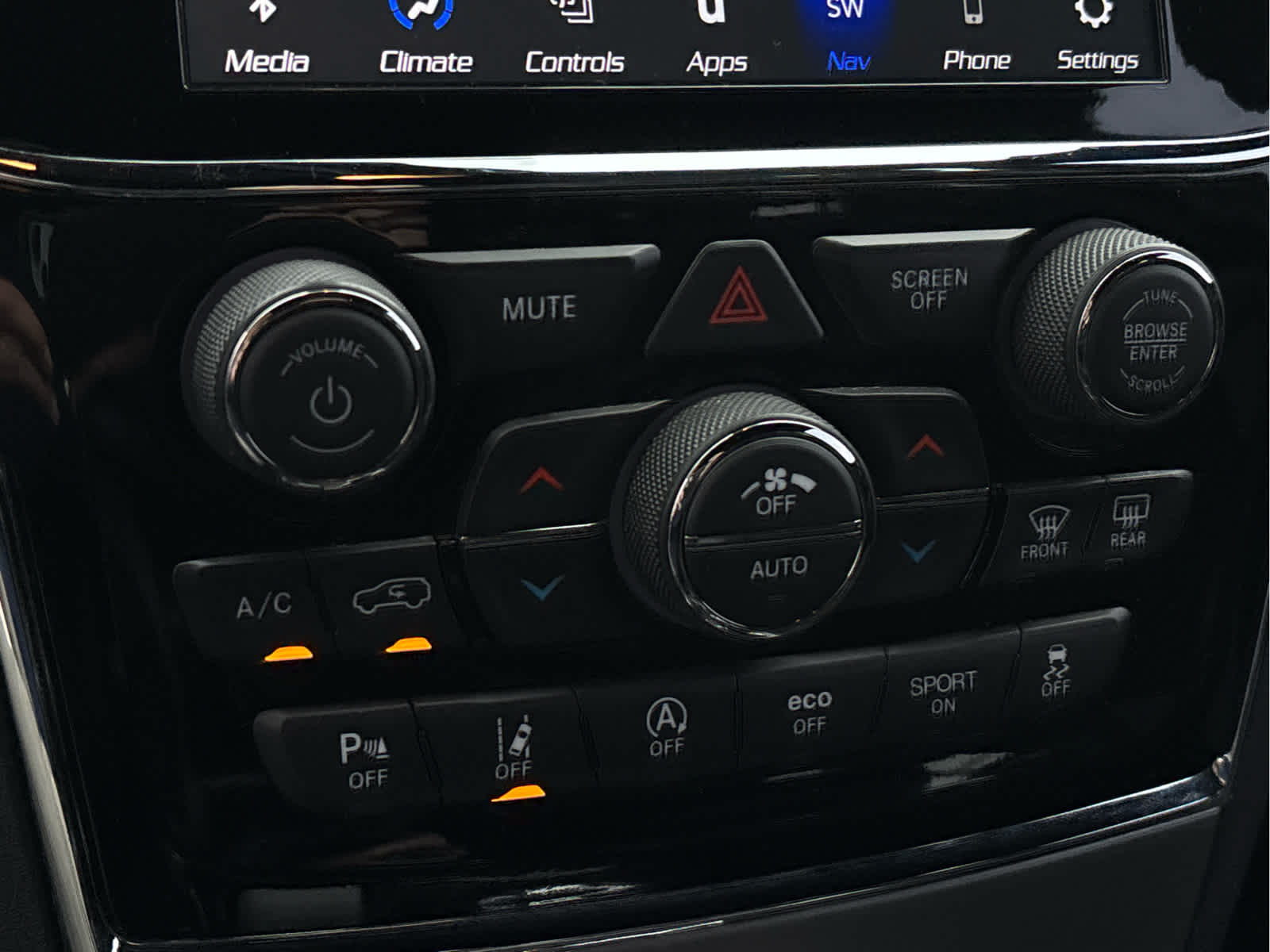 2020 Jeep Grand Cherokee North