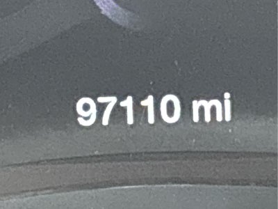 2020 Jeep Grand Cherokee North