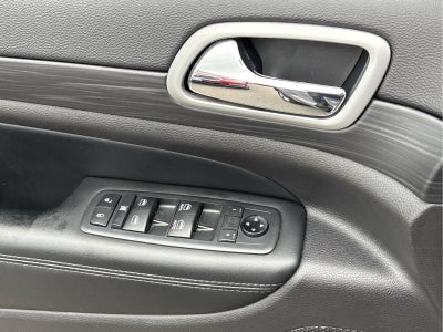 2020 Jeep Grand Cherokee North