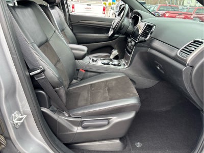 2020 Jeep Grand Cherokee North