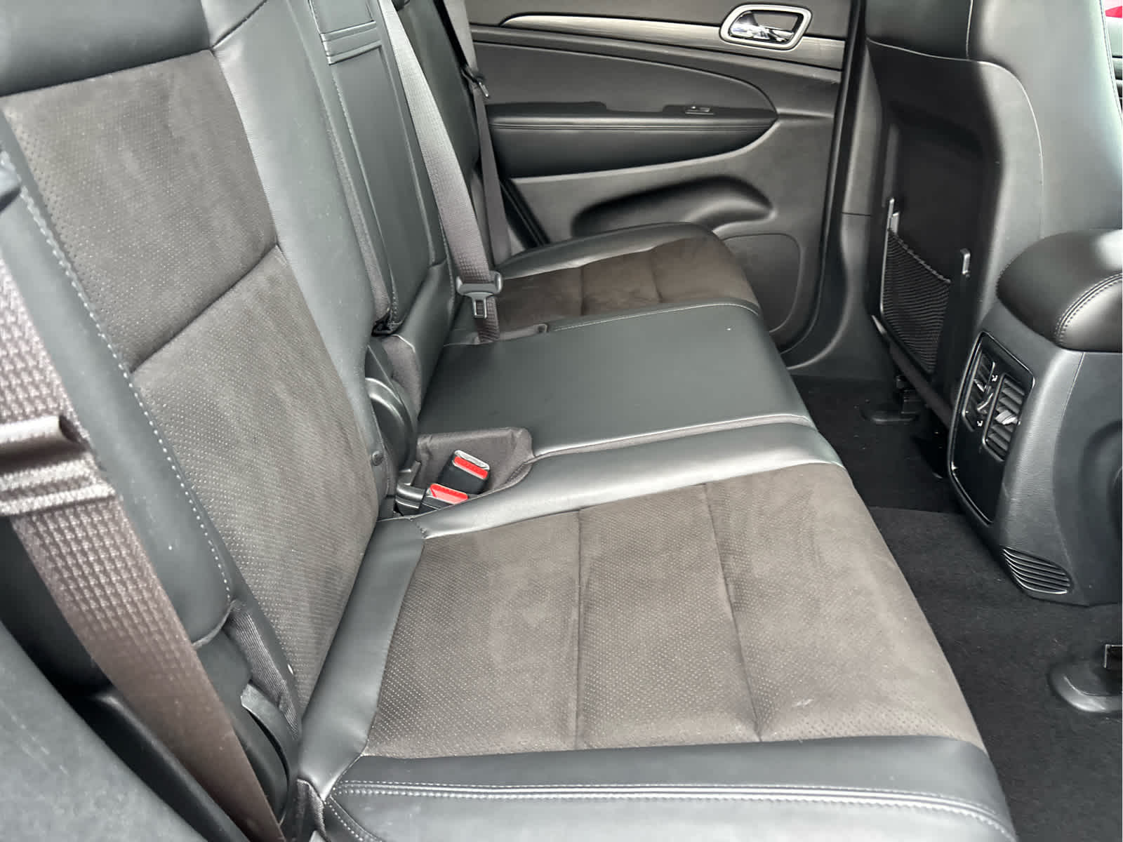 2020 Jeep Grand Cherokee North