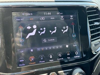 2020 Jeep Grand Cherokee Limited X 4x4