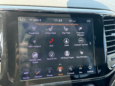 2020 Jeep Grand Cherokee Limited X 4x4