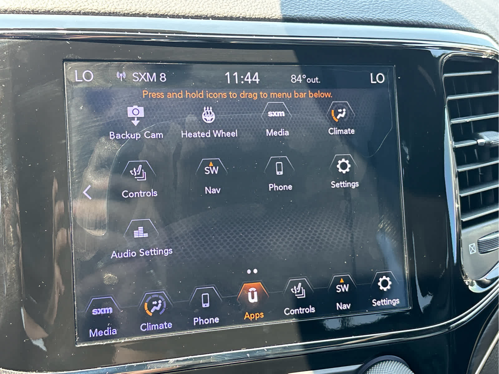2020 Jeep Grand Cherokee Limited X 4x4