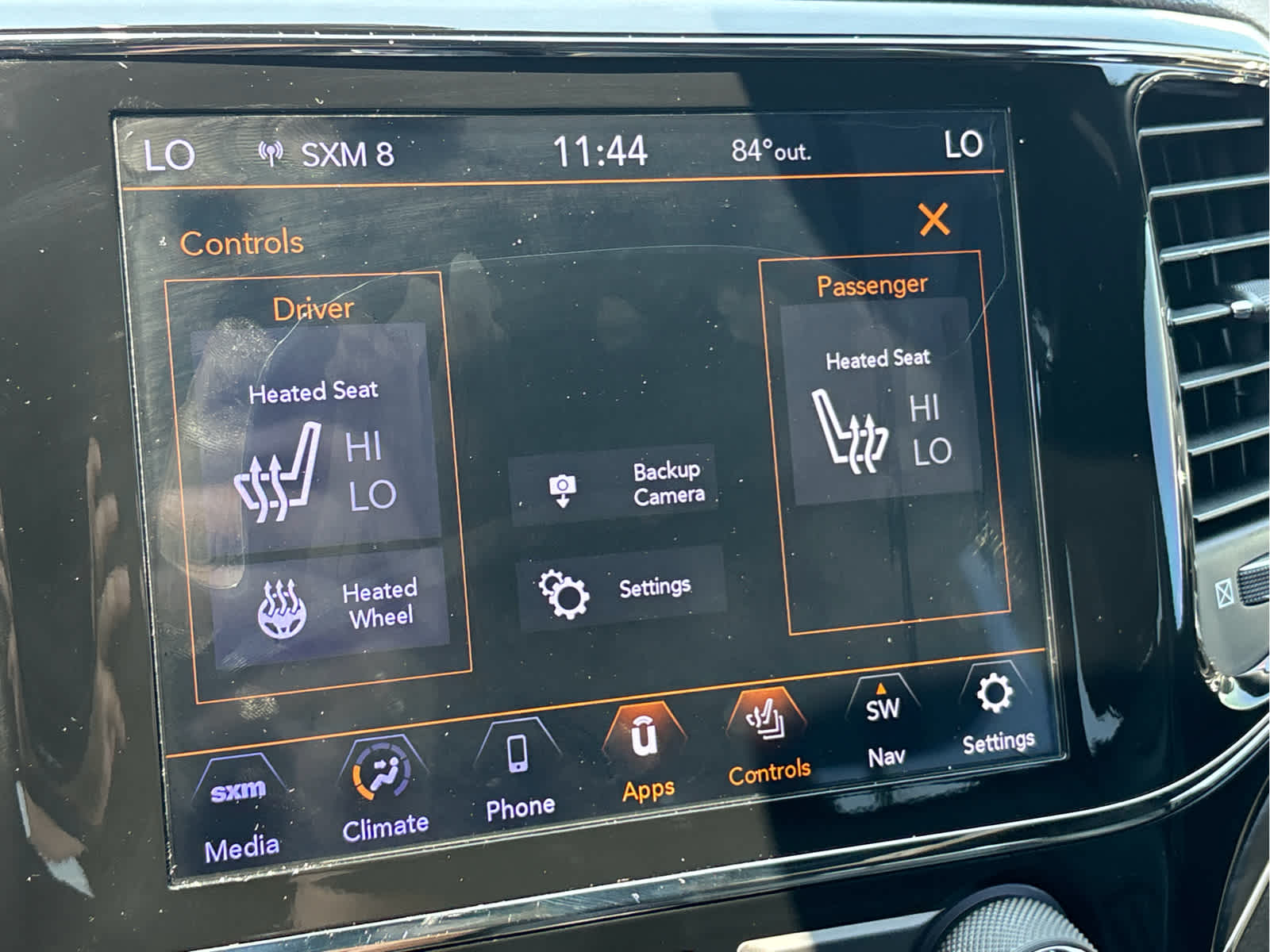 2020 Jeep Grand Cherokee Limited X 4x4